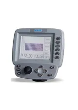Дамп памяті моніторів KINZE моделі KPM 3